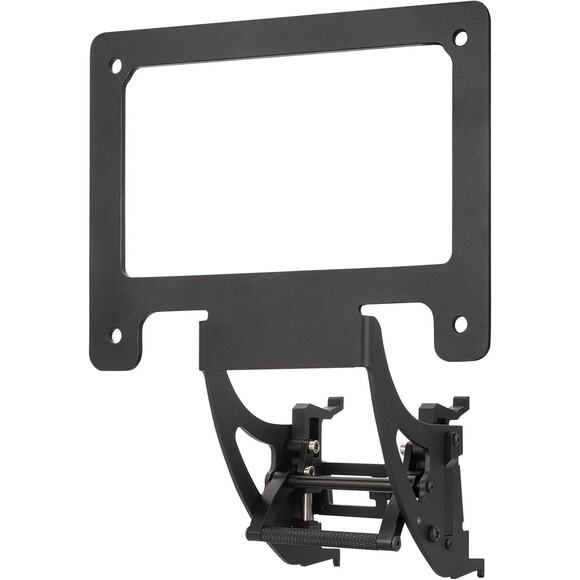 Front License Plate Holder for Tesla Model Y (2020-2024), Effortless Install No - Picture 1 of 5